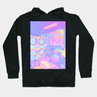 Yanaka Pop Soda Hoodie